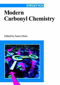 Hardcover Modern Carbonyl Chemistry Book