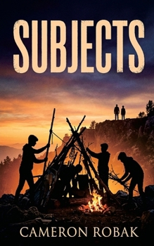 Paperback Subjects Book