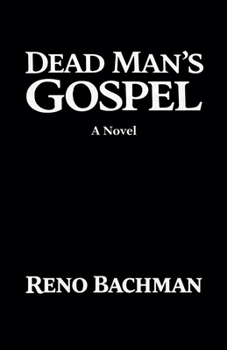 Paperback Dead Man's Gospel Book