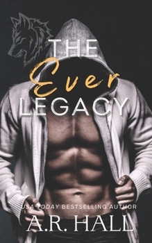 Paperback The Ever Legacy Book