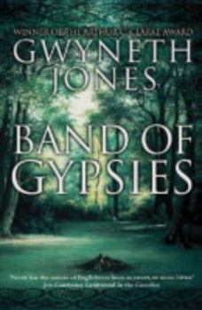 Band of Gypsys - Book #4 of the Bold as Love