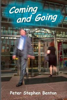 Paperback Coming and Going Book