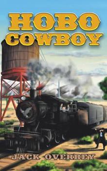 Hardcover Hobo Cowboy Book