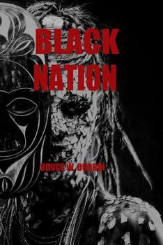 Paperback Black Nation Book