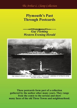 Plymouth's Past through Postcards