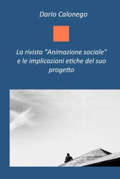 Paperback La rivista "AnimazioneSociale" [Italian] Book