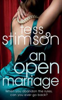 Paperback An Open Marriage Book