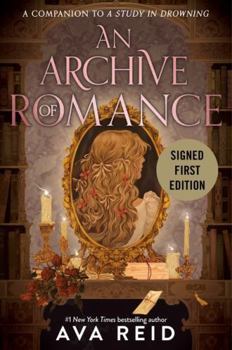 An Archive of Romance