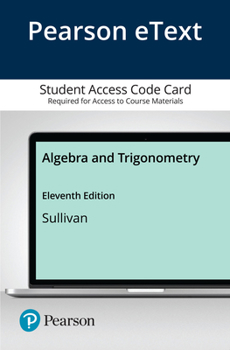 Misc. Algebra and Trigonometry Book
