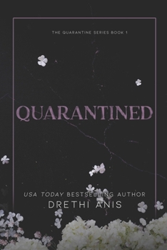 Quarantined - Book #1 of the Quarantine