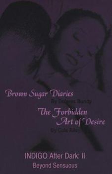 Paperback Indigo After Dark: Beyond Sensuous Book