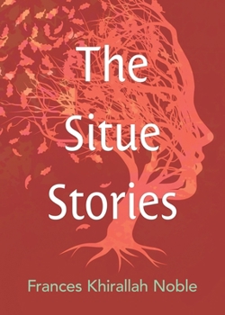 Paperback The Situe Stories Book