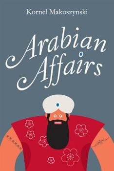 Paperback Arabian Affairs Book