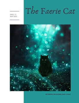 The Faerie Cat: Issue #2
