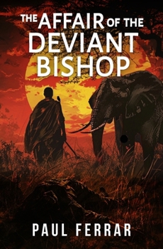 Paperback The Affair of the Deviant Bishop Book