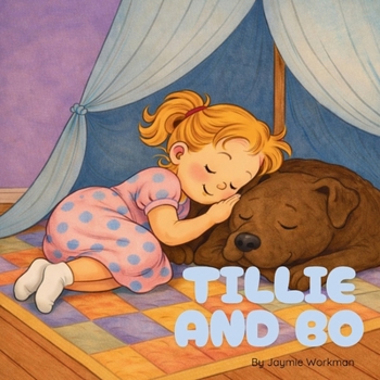 Paperback Tillie and Bo Book
