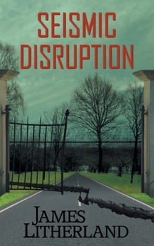 Paperback Seismic Disruption Book