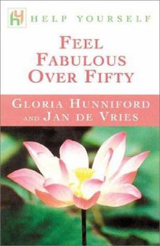 Paperback Help Yourself Feel Fabulous Over Fifty Book