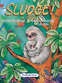 Hardcover SLUDGE! (En espanol) [Spanish] Book