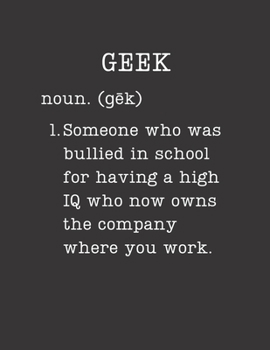 Paperback Geek: Geek Gifts - A 52-Week Calendar (Definition Humor) Book