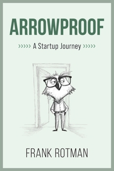 Paperback ArrowProof Book
