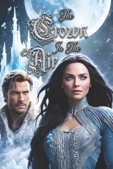 Paperback The Crown in the Air Book