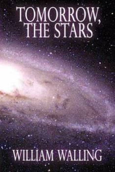 Paperback Tomorrow, the Stars! Book