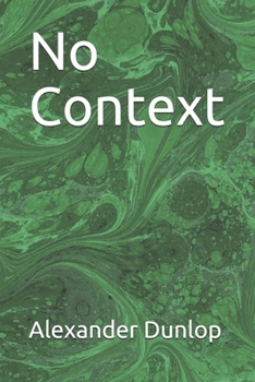 Paperback No Context Book