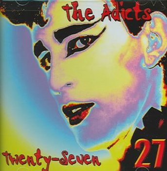 Music - CD Twenty-Seven [SOS Bonus Tracks] Book