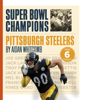 Pittsburgh Steelers