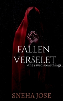 Paperback Fallen Verselet Book