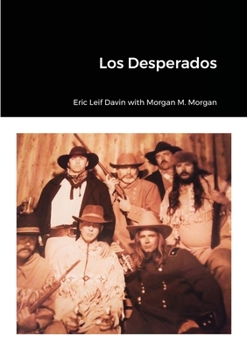 Paperback Los Desperados Book