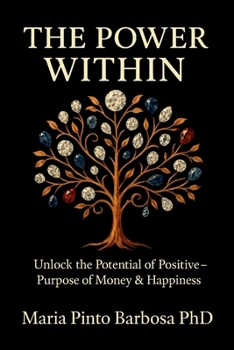 Paperback The Power Within Book