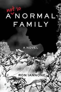 Paperback A Not So Normal Family Book