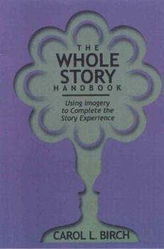Paperback Whole Story Handbook Book