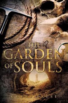 Paperback The Garden of Souls Book