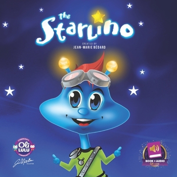 Paperback The Starlino Book