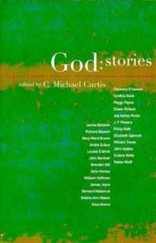 God Stories CL: Avail in Paper