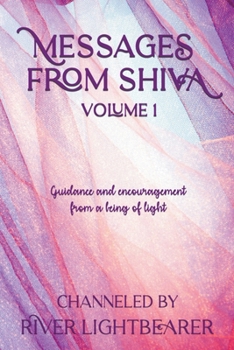Paperback Messages from Shiva vol. 1 Book