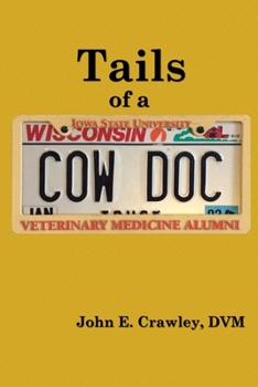 Paperback Tails of a Cow Doc Book