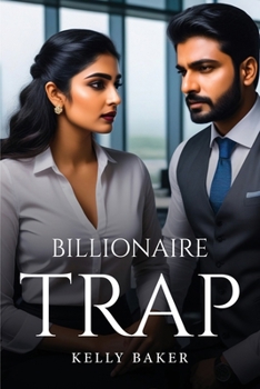 Paperback Billionaire Trap Book