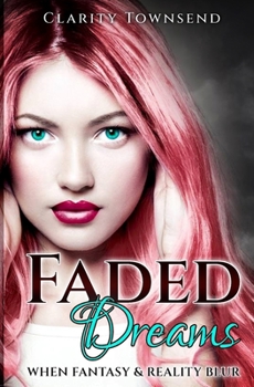 Paperback Faded Dreams Book