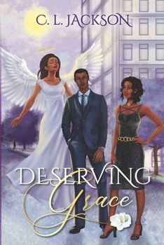 Paperback Deserving Grace Book
