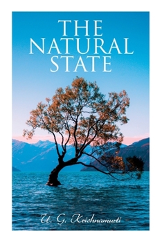 Paperback The Natural State Book