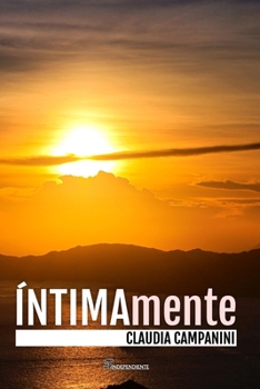 Paperback Íntimamente: Poesía [Spanish] Book