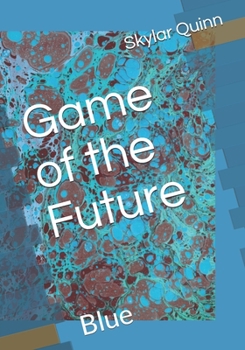 Paperback Game of the Future: Blue Book