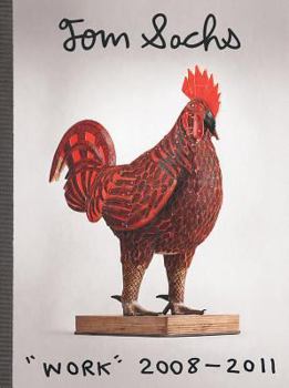 Tom Sachs: Work: 2008-2011