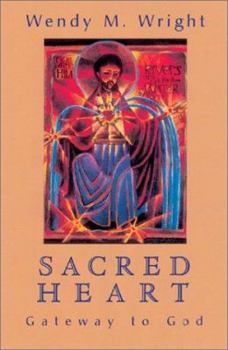 Paperback Sacred Heart: Gateway to God Book