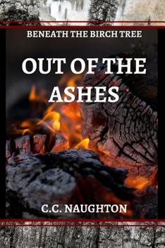 Paperback Out of the Ashes Book