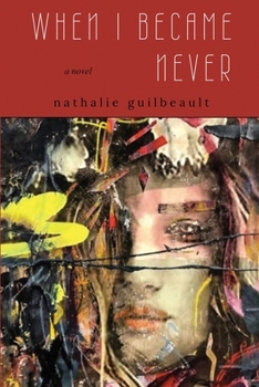 Paperback When I Became Never Book